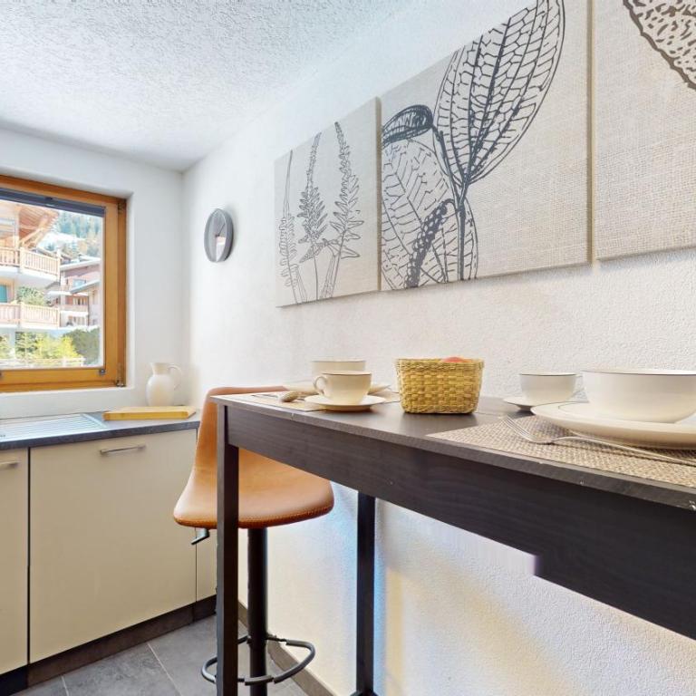 No 8 Bed & Bar - Appartement 3 Chambres - 26