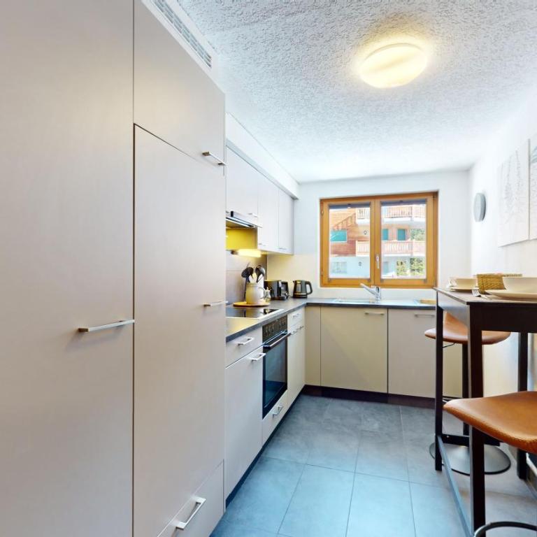 No 8 Bed & Bar - Appartement 3 Chambres - 27
