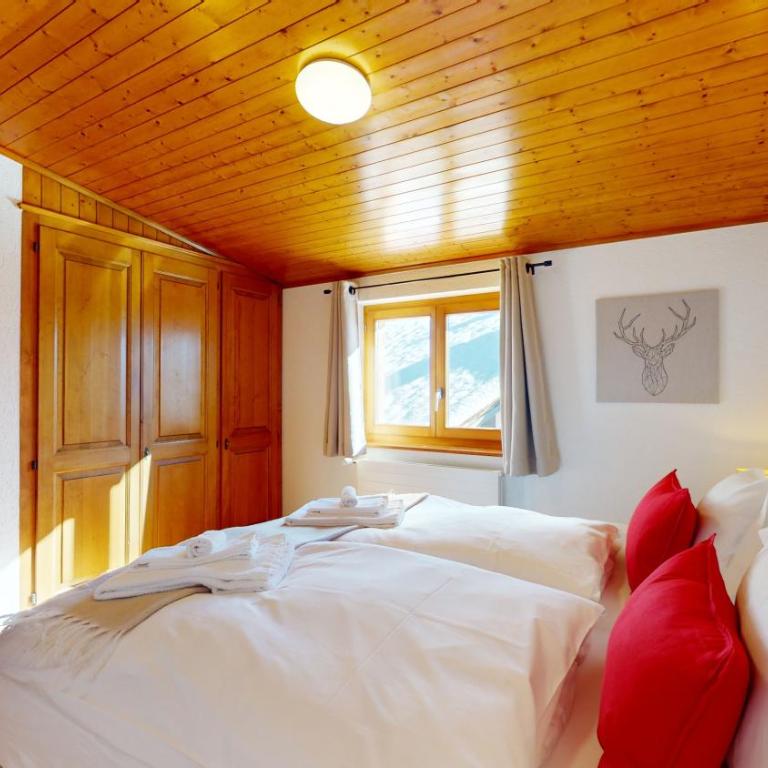 No 8 Bed & Bar - Appartement 3 Chambres - 15