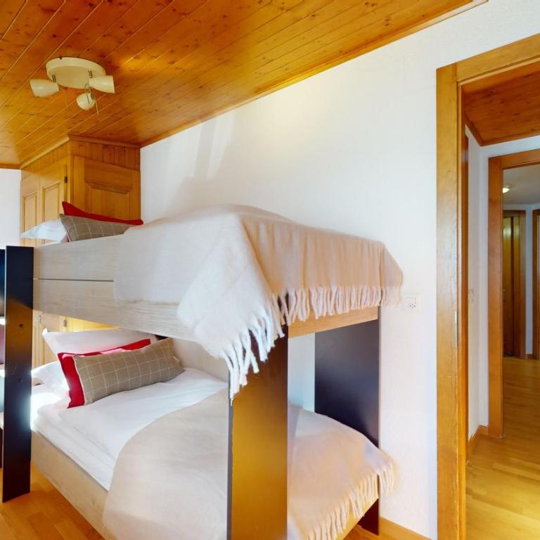 No 8 Bed & Bar - Appartement 3 Chambres - 18