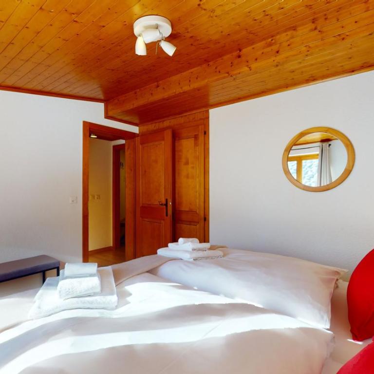 No 8 Bed & Bar - Appartement 3 Chambres - 17