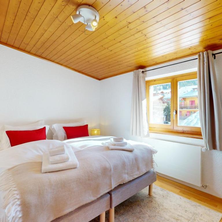No 8 Bed & Bar - Appartement 3 Chambres - 16