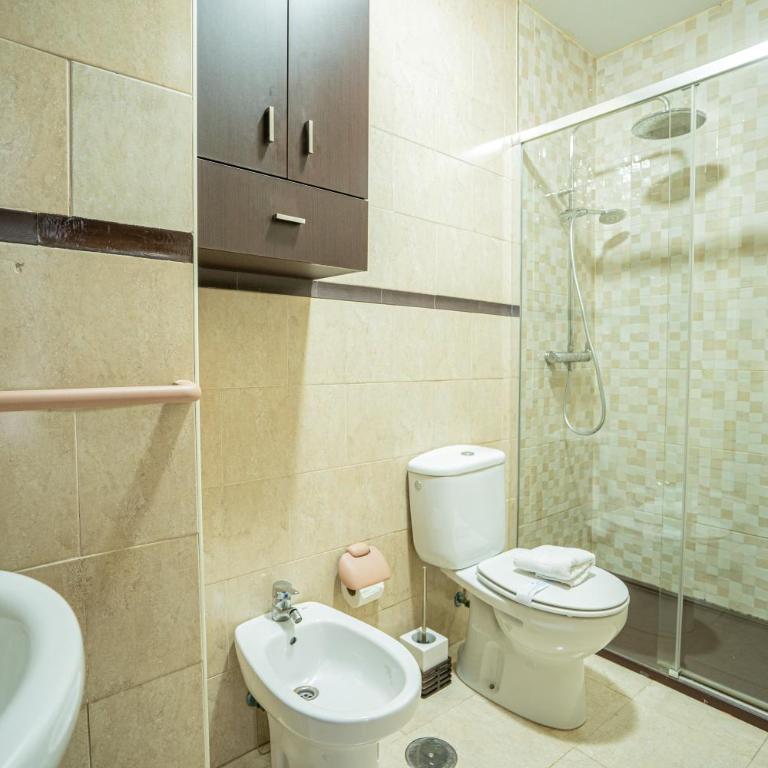 Stay U-nique Apartment Alonso Benitez - Apartamento de 2 dormitorios - 40