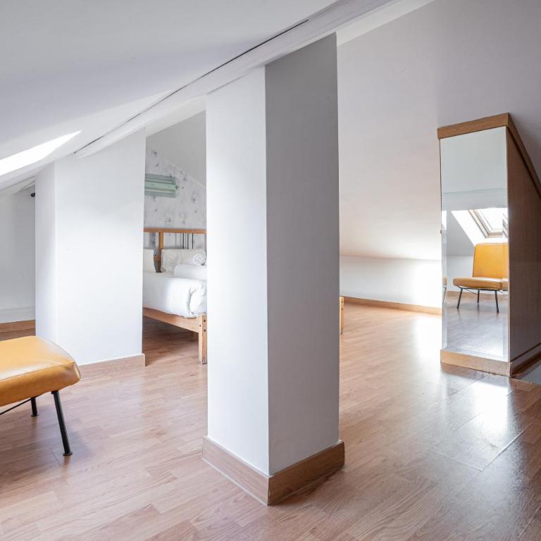 Stay U-nique Apartment Alonso Benitez - Apartamento de 2 dormitorios - 27