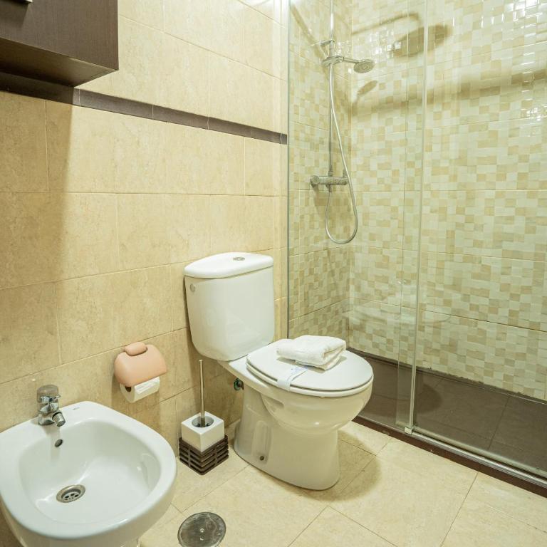 Stay U-nique Apartment Alonso Benitez - Apartamento de 2 dormitorios - 41