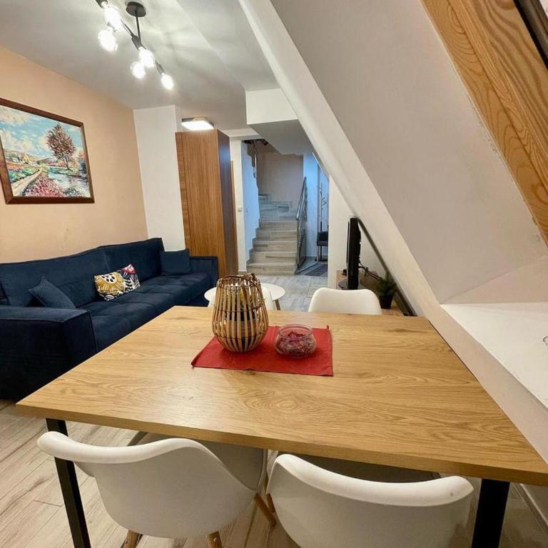 Apartman Merdzan - Dupleks Apartman - 5