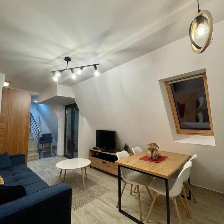 Apartman Merdzan - Dupleks Apartman - 26