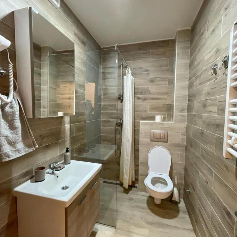 Apartman Merdzan - Dupleks Apartman - 27
