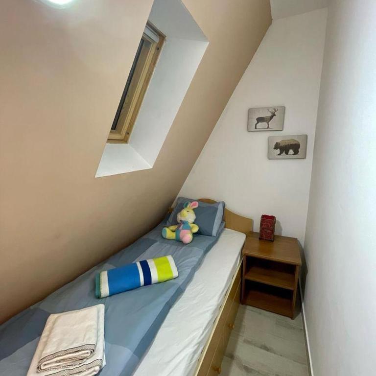 Apartman Merdzan - Dupleks Apartman - 29