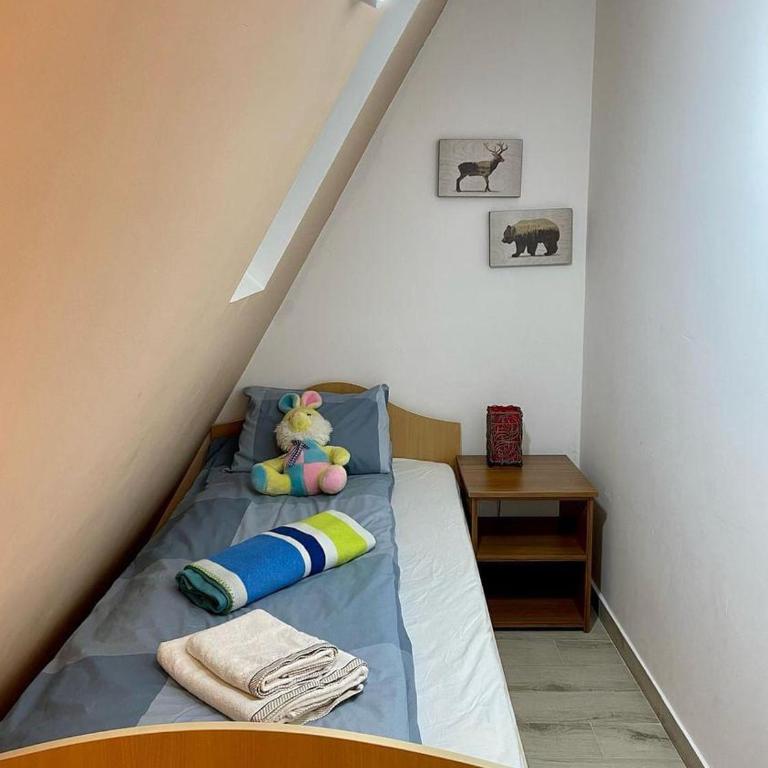 Apartman Merdzan - Dupleks Apartman - 33
