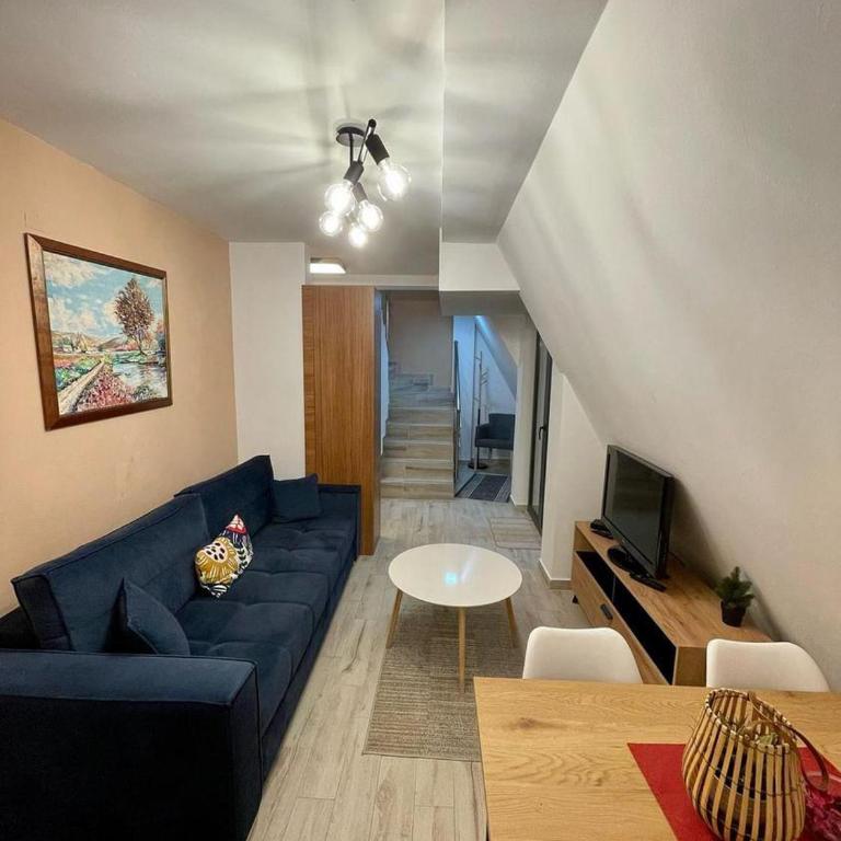 Apartman Merdzan - Dupleks Apartman - 39