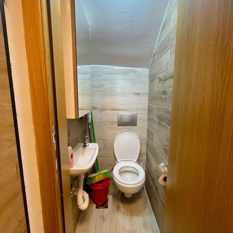Apartman Merdzan - Dupleks Apartman - 41