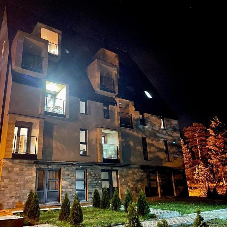 Apartman Merdzan - Dupleks Apartman - 7