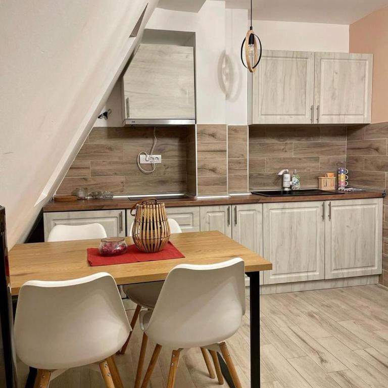 Apartman Merdzan - Dupleks Apartman - 4
