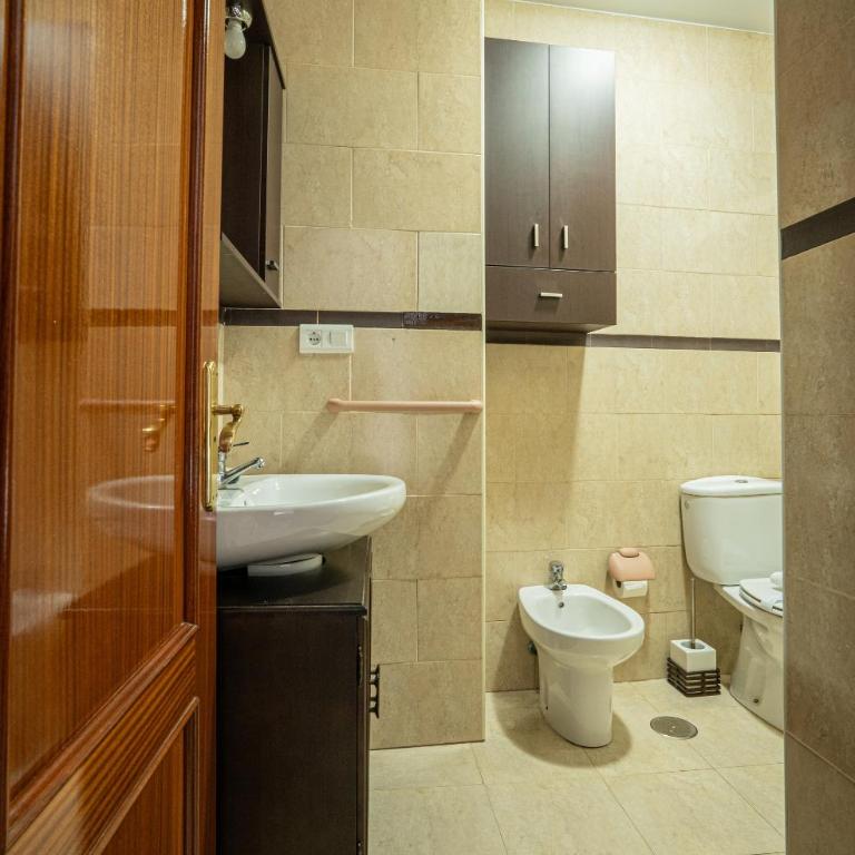 Stay U-nique Apartment Alonso Benitez - Apartamento de 2 dormitorios - 42