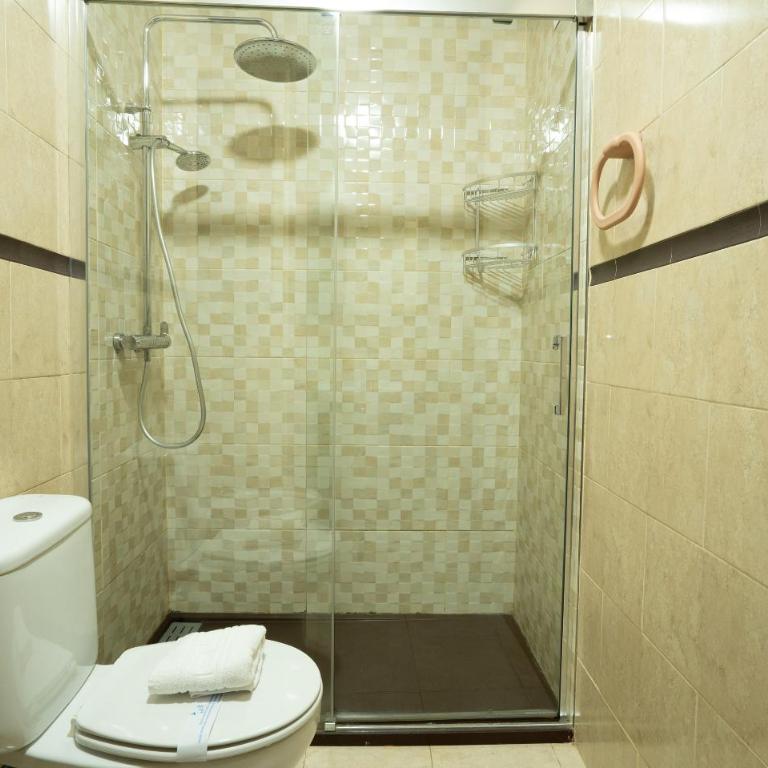 Stay U-nique Apartment Alonso Benitez - Apartamento de 2 dormitorios - 43