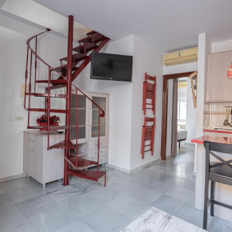Stay U-nique Apartment Alonso Benitez - Apartamento de 2 dormitorios - 44