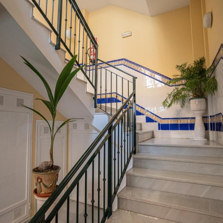 Stay U-nique Apartment Alonso Benitez - Apartamento de 2 dormitorios - 51