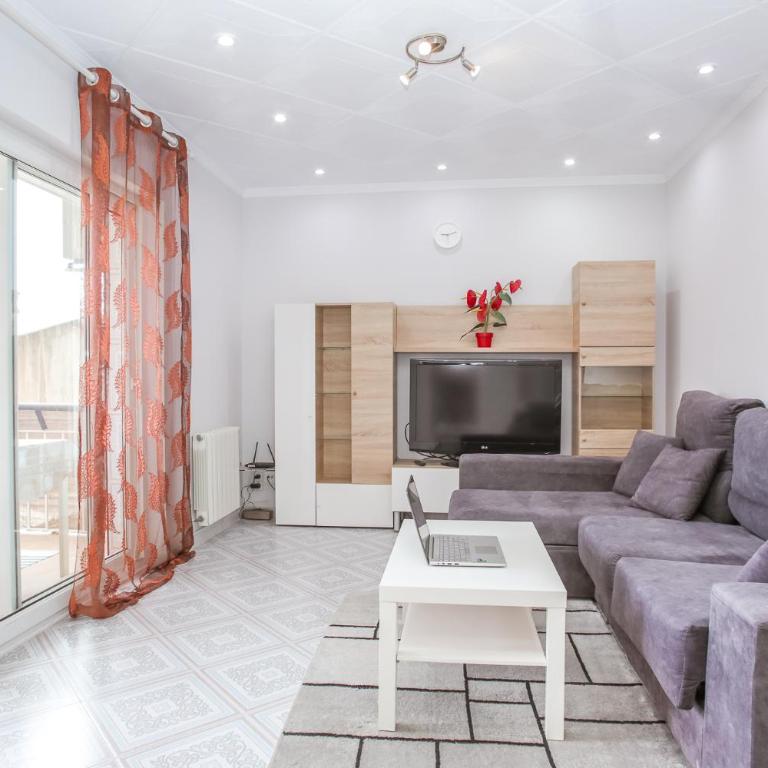 Design Modernist Apartment - Apartamento - 1