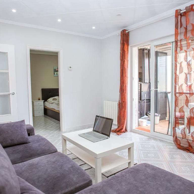 Design Modernist Apartment - Apartamento - 6