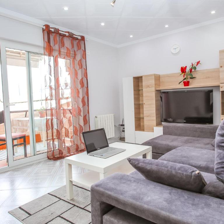 Design Modernist Apartment - Apartamento - 7