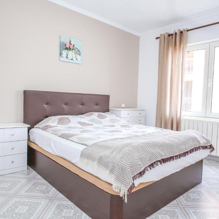 Design Modernist Apartment - Apartamento - 8