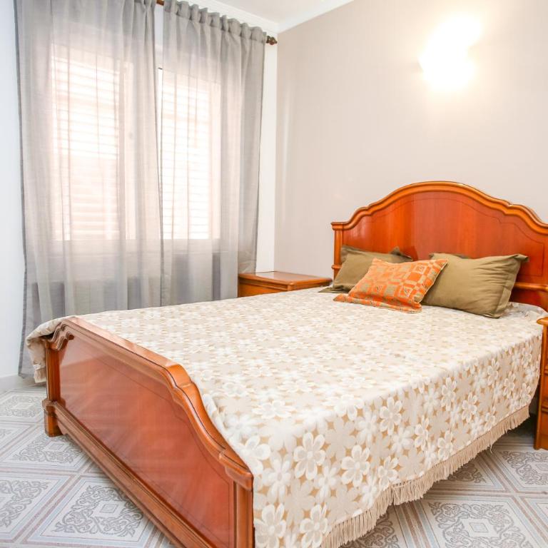 Design Modernist Apartment - Apartamento - 9