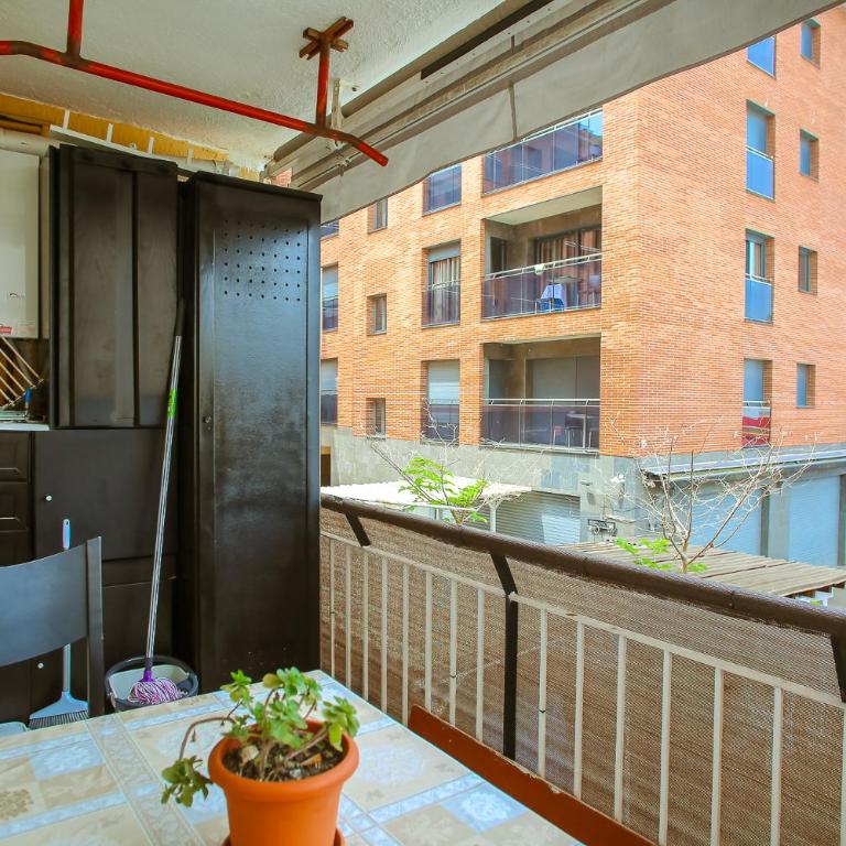 Design Modernist Apartment - Apartamento - 18