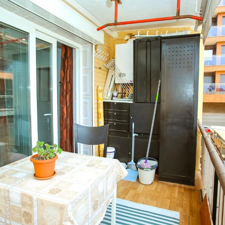 Design Modernist Apartment - Apartamento - 17