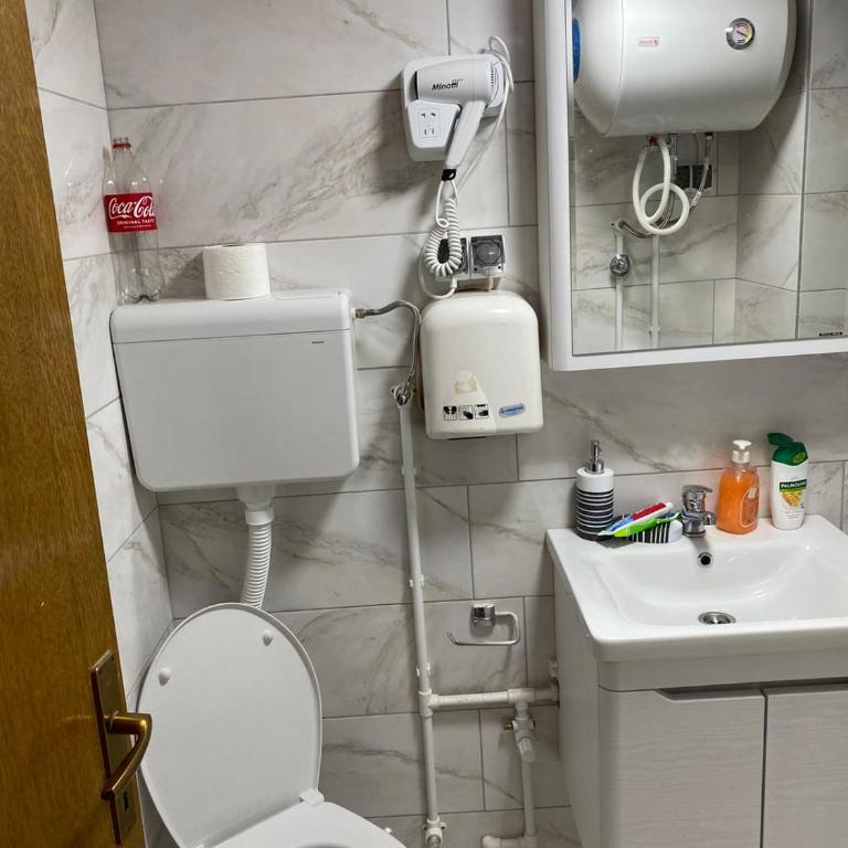 Durmitor Bela - One-Bedroom Apartment - 9