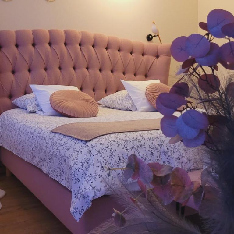 La bulle romantique - Appartement 1 Chambre - 32