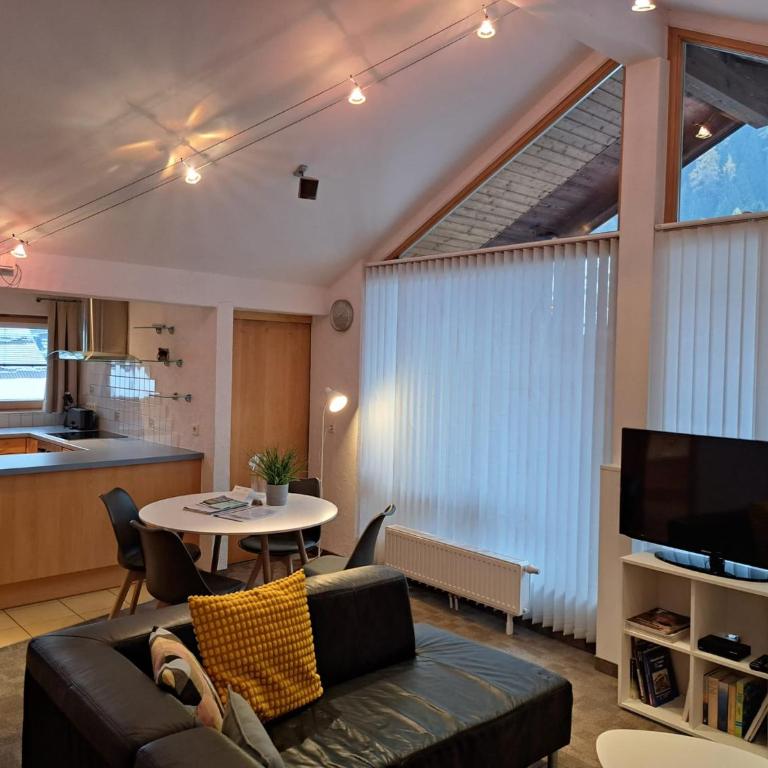 Edelweiss Apartments 200m zum Lift - Silvretta Card Premium Inklusive - Apartment - 15