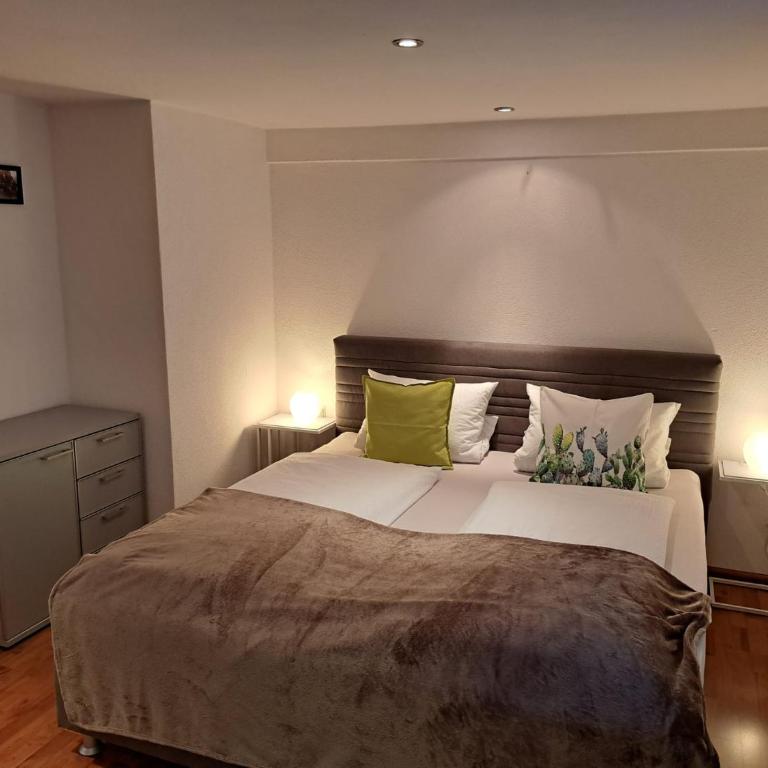 Edelweiss Apartments 200m zum Lift - Silvretta Card Premium Inklusive - Apartment - 21