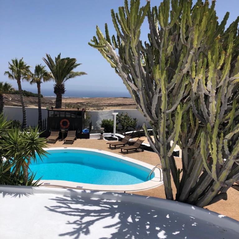 Casa Berriel 2 - Casa - 2