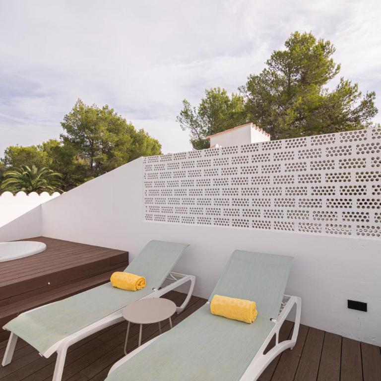Cabot Las Velas Apartments - Deluxe Gold Studio - 8