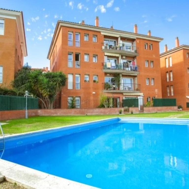 Apartment Equiped Fenals Beach - Apartamento - 1