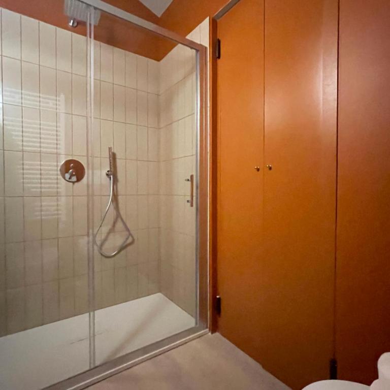 Quadrilatero , 2BR , Parking in Centro - Two-Bedroom Apartment - 5