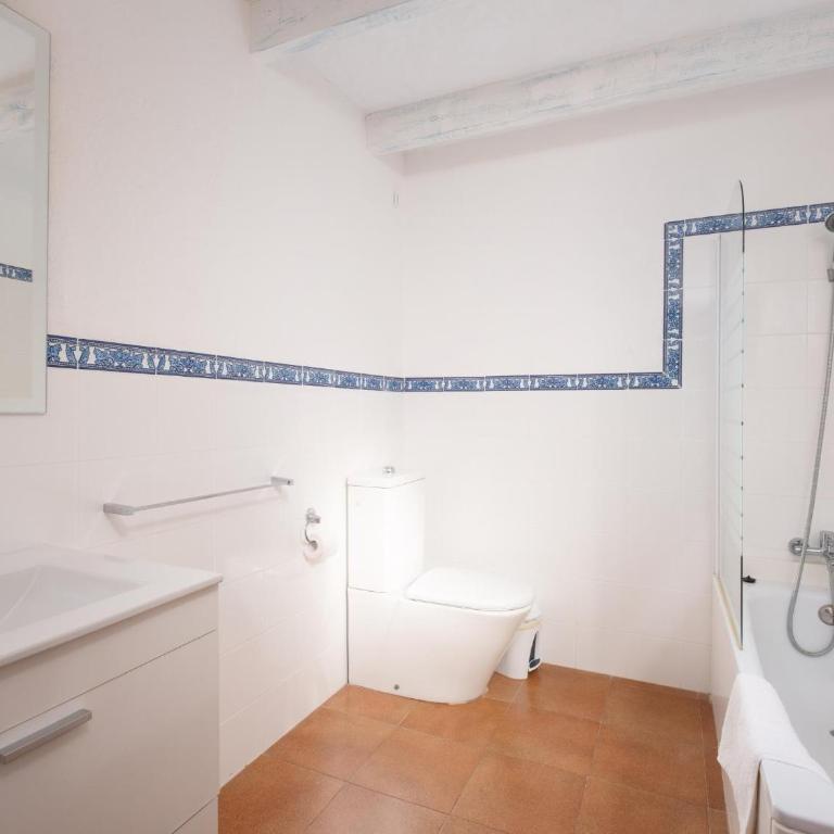 Can Camarroja by Sunvillas Mallorca - Casa - 28