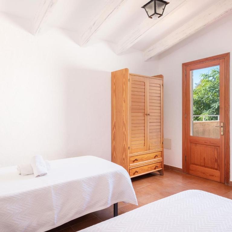 Can Camarroja by Sunvillas Mallorca - Casa - 17