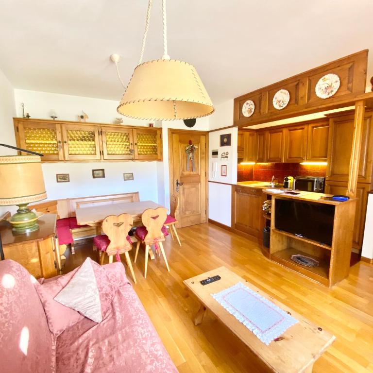 FALORIA APARTMENT-splendid view - Appartamento - 1