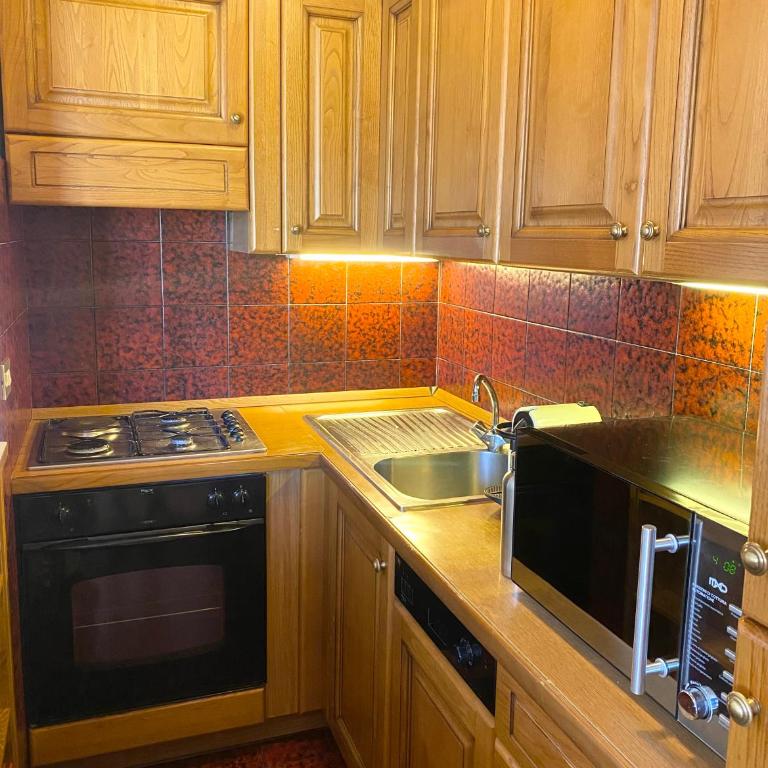FALORIA APARTMENT-splendid view - Appartamento - 6