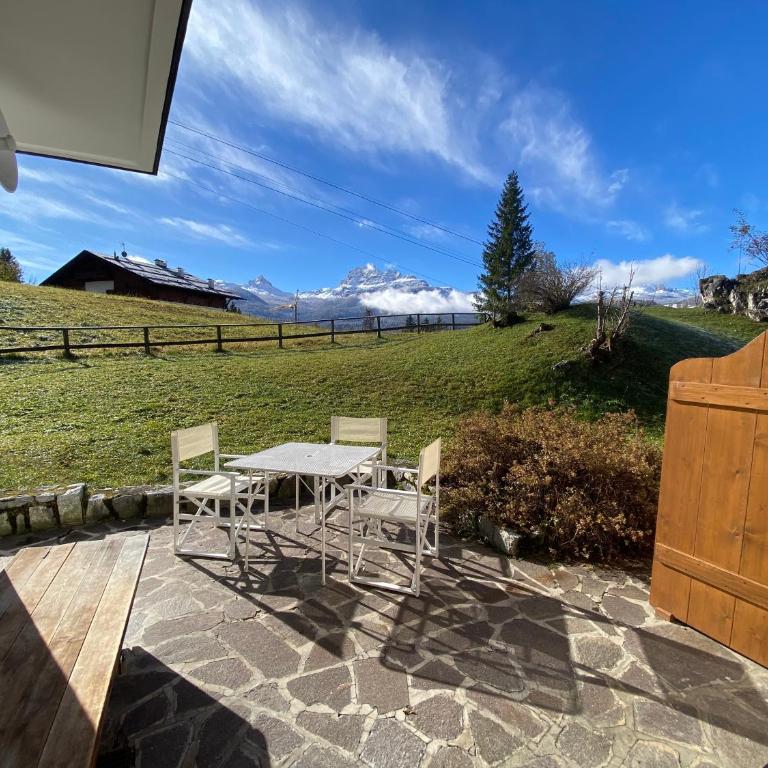 FALORIA APARTMENT-splendid view - Appartamento - 4