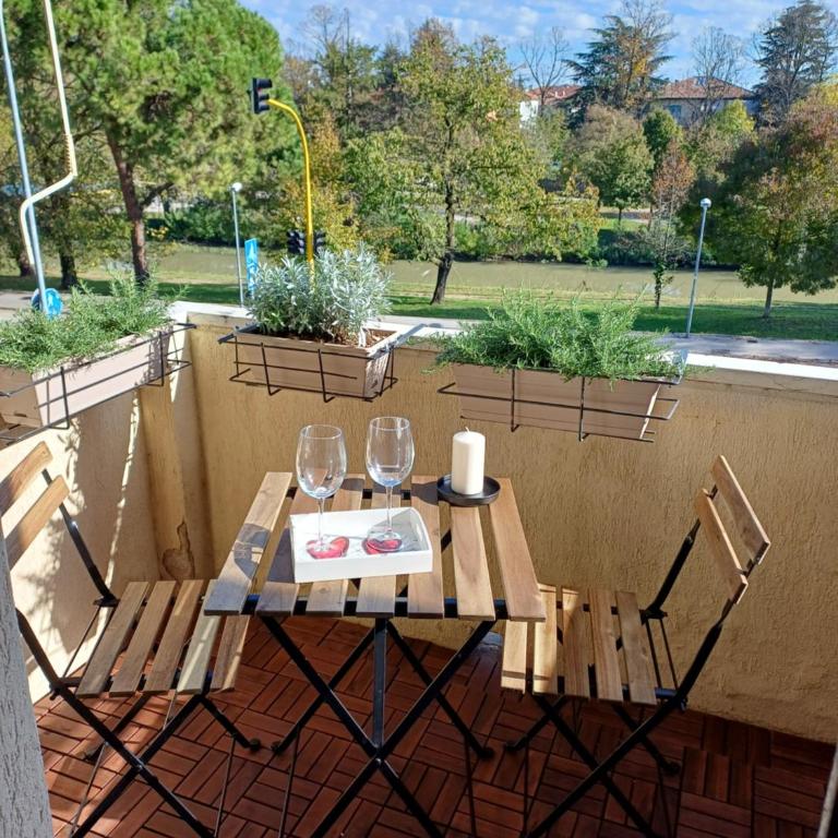 A casa di cocco - Appartamento con 2 Camere da Letto - 6