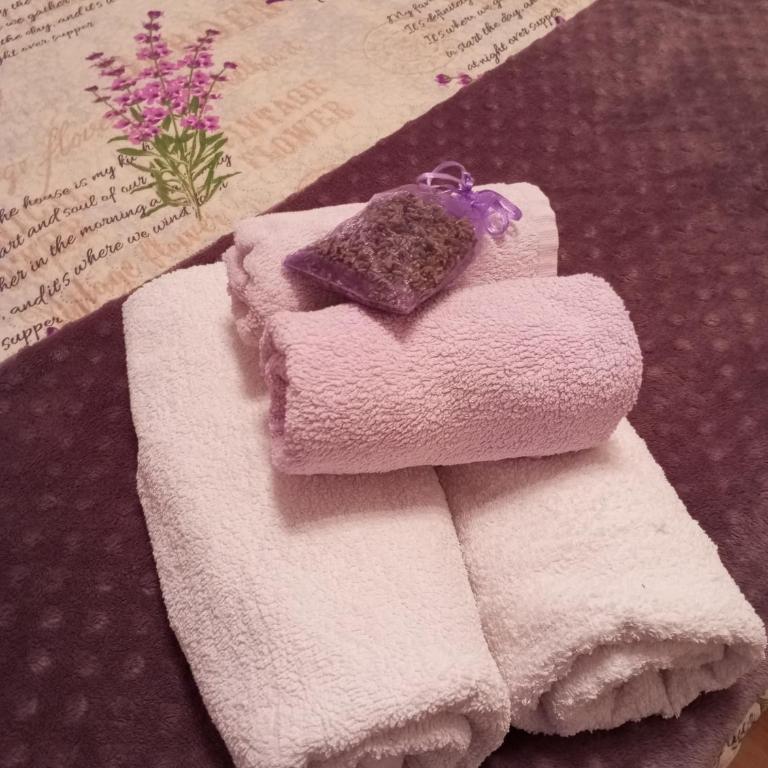 Apartman Lavanda M - Standardni Apartman - 15