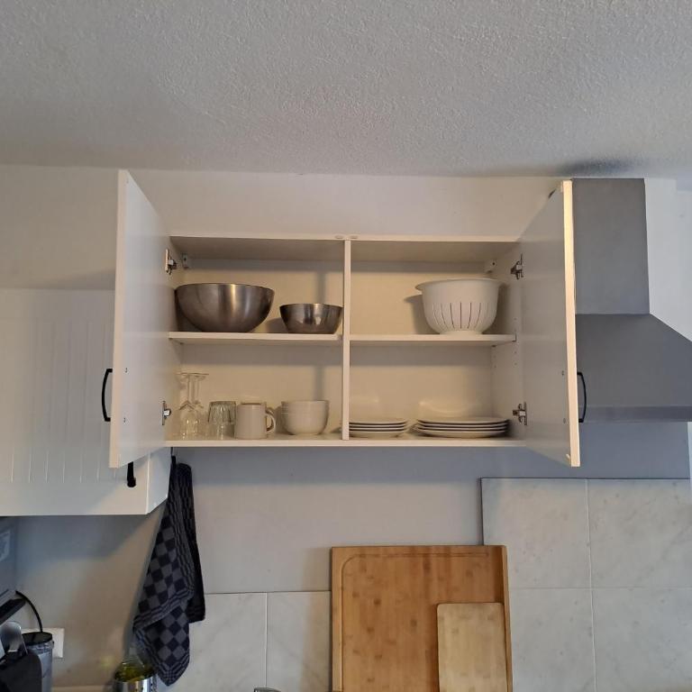 STUDIO Apartment, 34sqm, 1-2 guests, free parking & self check-in - Apartment mit 1 Schlafzimmer - 7