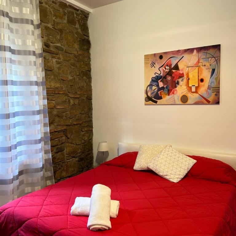 Comfort Accommodation Residence - Appartamento Superior - 4