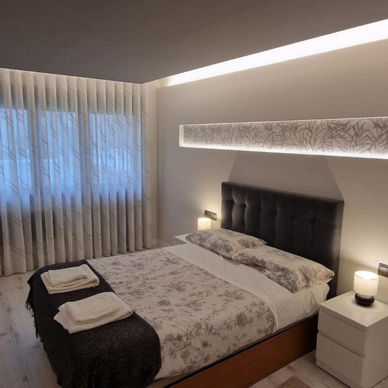 Rinconcito de Frey - Renovado en el Centro de Gijón - VUT-3162-AS - Apartamento de 2 dormitorios - 1