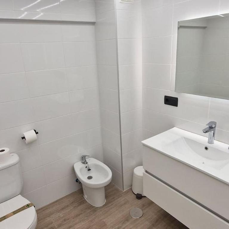 Rinconcito de Frey - Renovado en el Centro de Gijón - VUT-3162-AS - Apartamento de 2 dormitorios - 3