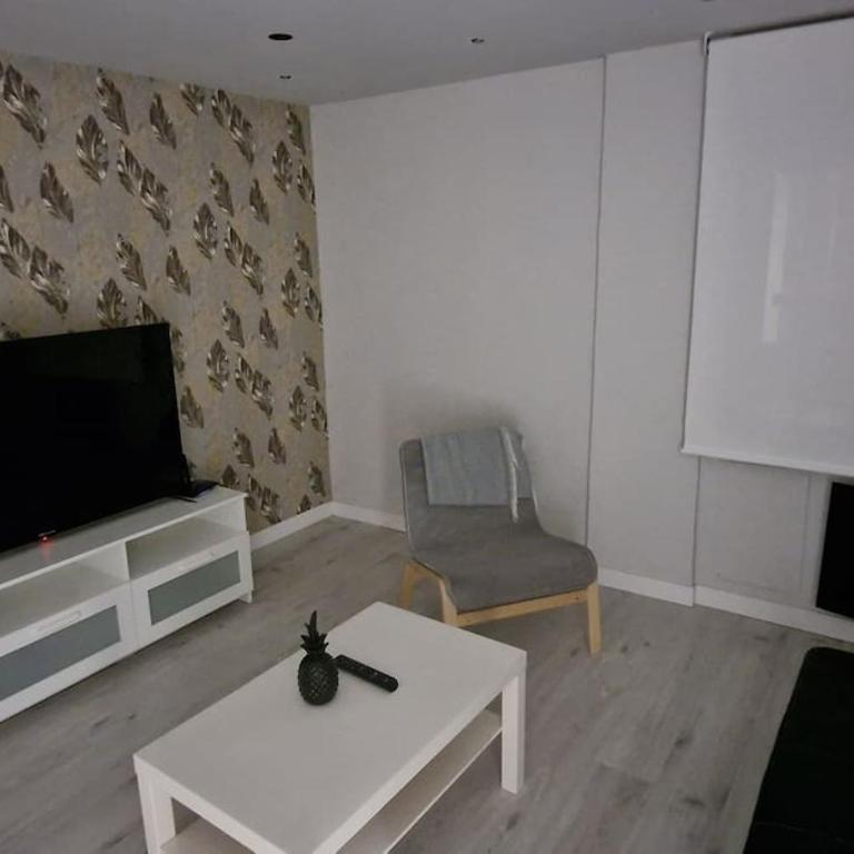 Rinconcito de Frey - Renovado en el Centro de Gijón - VUT-3162-AS - Apartamento de 2 dormitorios - 5