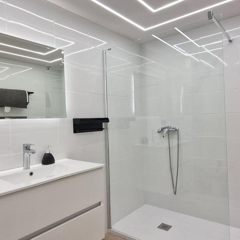 Rinconcito de Frey - Renovado en el Centro de Gijón - VUT-3162-AS - Apartamento de 2 dormitorios - 6